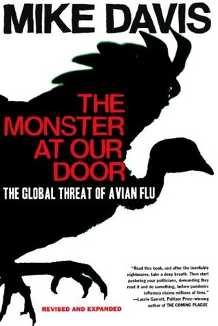 The Monster at Our Door: The Global Threat of Avian Flu (Paperback)