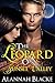 The Leopard Of Sunset Valley by Alannah Blacke