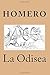 La Odisea (Spanish Edition)