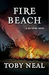 Fire Beach