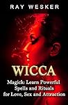 Wicca: Wicca Magi...