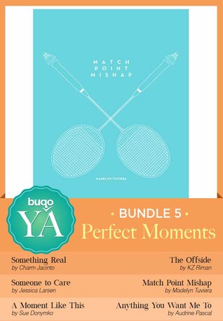 BuqoYA 5: Perfect Moments
