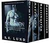 The Dominion Series Collection: Books 1 - 4