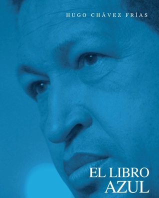 El libro azul (Unknown Binding)