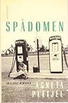 Spådomen by Agneta Pleijel