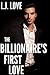 The Billionaire's First Love (Billionaire Alphas Book 3)