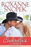 Cinderella's Cowboy