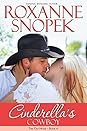 Cinderella's Cowboy by Roxanne Snopek
