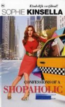 Confessions of a shopaholic omnibus: shopaholic! & shopaholic in alle staten (Hardcover)