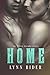 Home (Silver Knight Book 2)