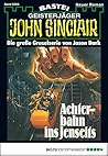 John Sinclair 3: Achterbahn ins Jenseits (German Edition) John Sinclair 3: Achterbahn ins Jenseits (German Edition)