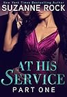 At His Service by Suzanne Rock At His Service by Suzanne Rock