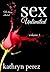 SEX Unlimited: Volume 3 (Unlimited, #3)