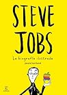 Steve Jobs by Jessie Hartland