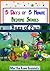 5 Days of 5 Minute Bedtime Stories: Bugs of Fun