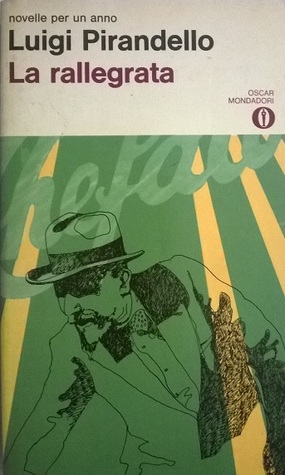 La Rallegrata (Novelle per un anno #3)