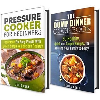 Quick and Simple Recipes (Box Set)