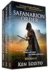 Safanarion Order:...