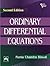 Ordinary Differential Equations by Purna Chandra Biswal