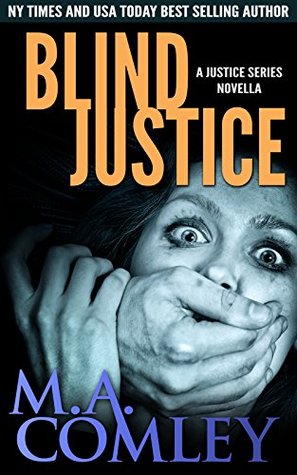Blind Justice (Lorne Simpkins #0.5)