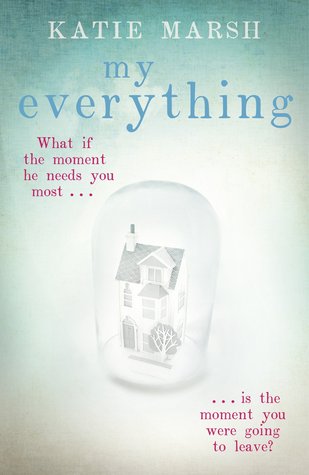 My Everything (Paperback)