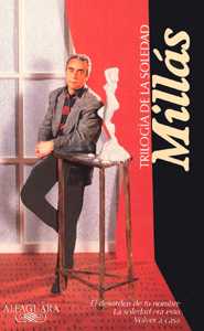 Trilogía de la soledad (Paperback)