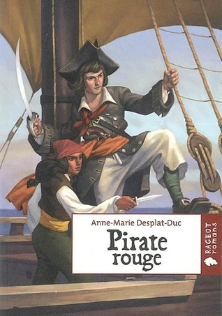 Pirate Rouge (Paperback)