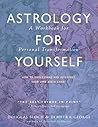 Book cover for Astrology for Yourself: How to Understand And Interpret Your Own Birth Chart