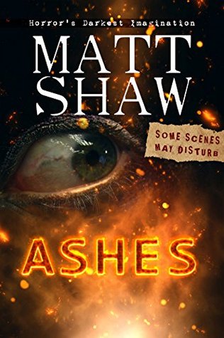 Ashes (Kindle Edition)