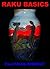 Raku Basics by Palul Rideout
