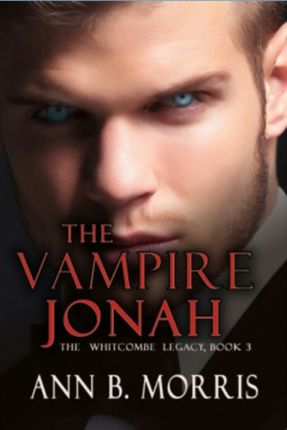 The Vampire Jonah (Kindle Edition)