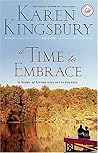 A Time to Embrace (Timeless Love, #2) A Time to Embrace (Timeless Love, #2)