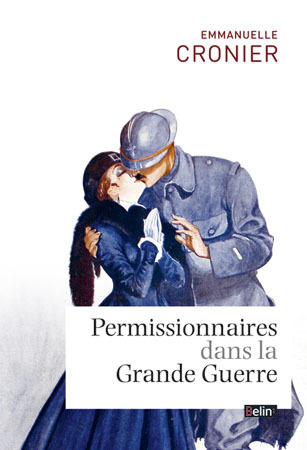 Permissionnaires dans la Grande guerre (Paperback)