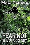 Fear Not the Starry Sky: A Kathleen Lang Novel