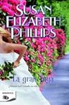 La gran fuga by Susan Elizabeth Phillips La gran fuga by Susan Elizabeth Phillips