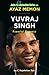 Yuvraj Singh by C. Rajshekar Rao