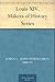 Louis XIV. Makers of Histor...