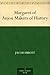 Margaret of Anjou Makers of History by Jacob Abbott