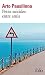 Petits suicides entre amis by Arto Paasilinna