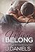 Where I Belong (Alabama Summer, #1)