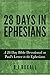 28 Days in Ephesians: A 28 ...