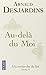 Au-delà du Moi: À la recherche du Soi - Volume II