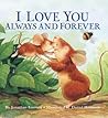 I Love You Always and Forever