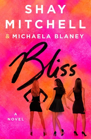 Bliss (Hardcover)