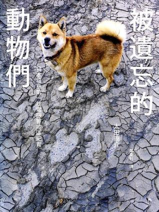 被遺忘的動物們: 日本福島第一核電廠警戒區紀實 (Paperback)