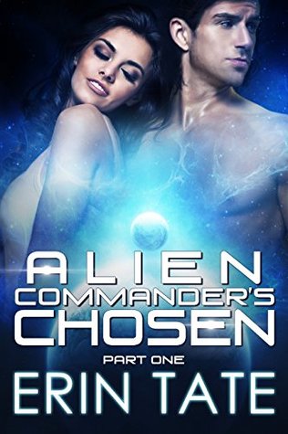 Accidental Alien Part 1 (Accidental Alien, #1)