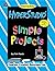 HyperStudio: Simple Project...