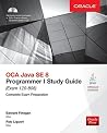 OCA Java SE 8 Pro...