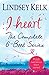 Lindsey Kelk 6-Book 'I Heart...' Collection by Lindsey Kelk