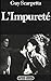 L'impureté (Figures) (French Edition)